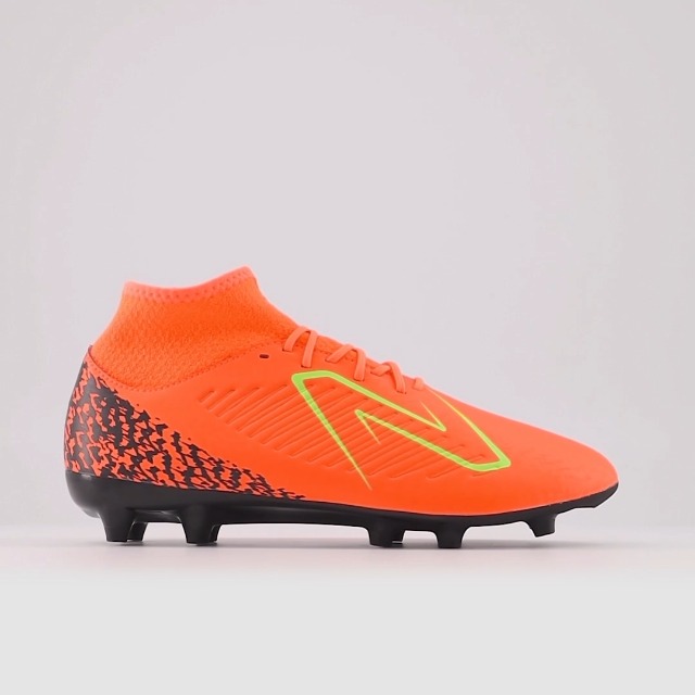 New Balance Tekela v4 Magique TF 29.5㎝ New Balance Tekela V4 Magique AG - White/Purple/Volt
